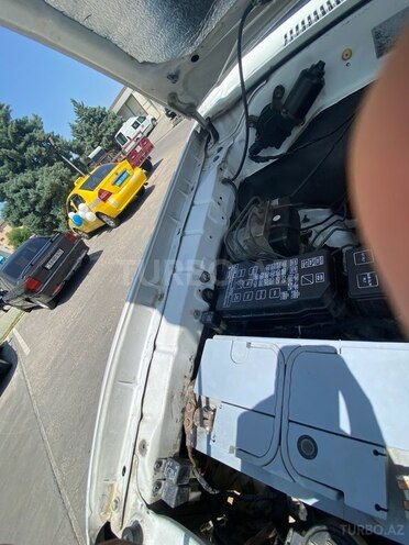 Toyota Land Cruiser Prado 1998, 300,000 km - 3.0 l - Naxçıvan