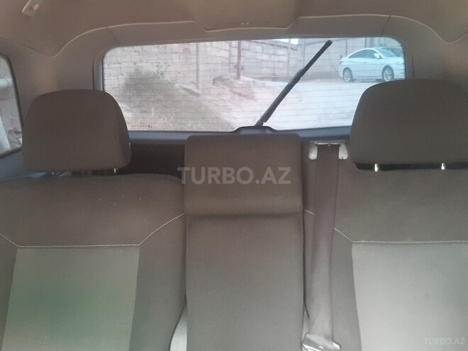 Opel Zafira 2005, 479,728 km - 1.9 l - Bakı