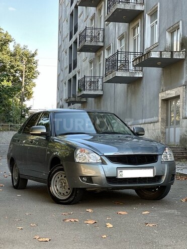 LADA (VAZ) Priora 2011, 206,000 km - 1.6 l - İsmayıllı