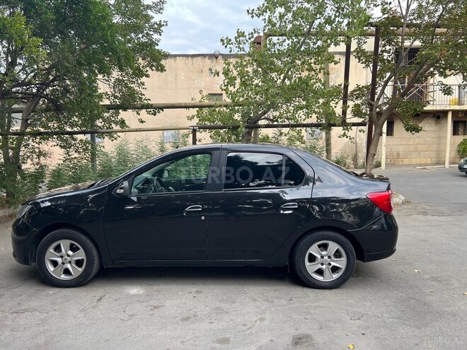 Renault Logan 2014, 285,000 km - 1.6 l - Bakı