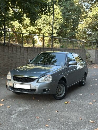 LADA (VAZ) Priora 2011, 206,000 km - 1.6 l - İsmayıllı