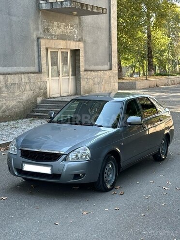 LADA (VAZ) Priora 2011, 206,000 km - 1.6 l - İsmayıllı