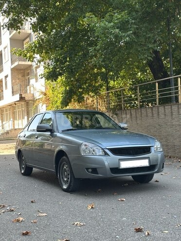 LADA (VAZ) Priora 2011, 206,000 km - 1.6 l - İsmayıllı