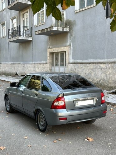 LADA (VAZ) Priora 2011, 206,000 km - 1.6 l - İsmayıllı