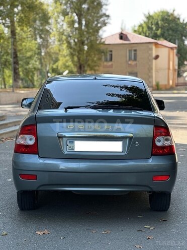 LADA (VAZ) Priora 2011, 206,000 km - 1.6 l - İsmayıllı