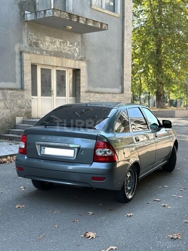 LADA (VAZ) Priora 2011, 206,000 km - 1.6 l - İsmayıllı