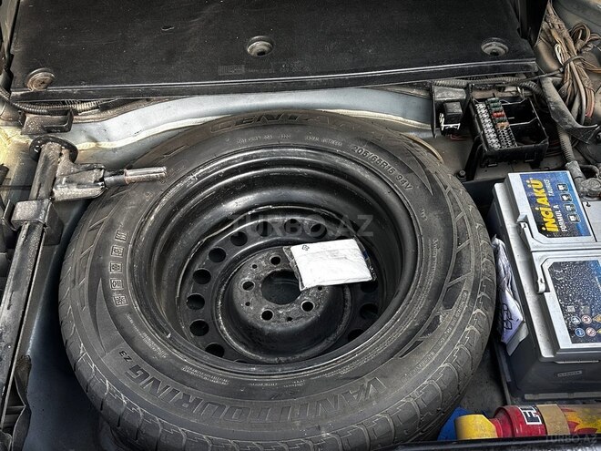 Mercedes C 240 1999, 313,131 km - 2.4 l - Beyləqan