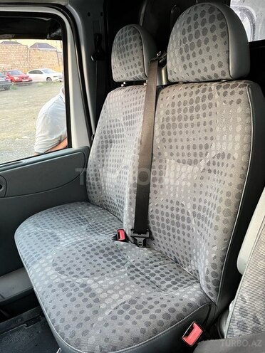 Ford Transit 2008, 169,000 km - 2.2 л - Bakı