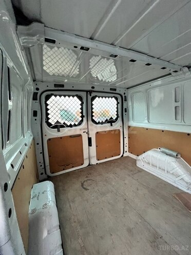 Ford Transit 2008, 169,000 km - 2.2 л - Bakı