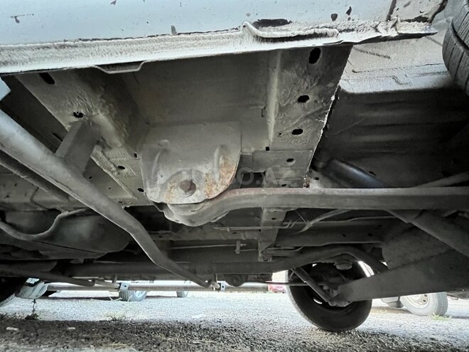 Ford Transit 2008, 169,000 km - 2.2 л - Bakı
