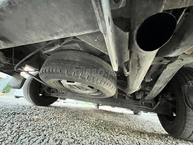 Ford Transit 2008, 169,000 km - 2.2 л - Bakı