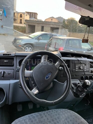 Ford Transit 2008, 169,000 km - 2.2 л - Bakı