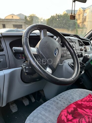 Ford Transit 2008, 169,000 km - 2.2 л - Bakı