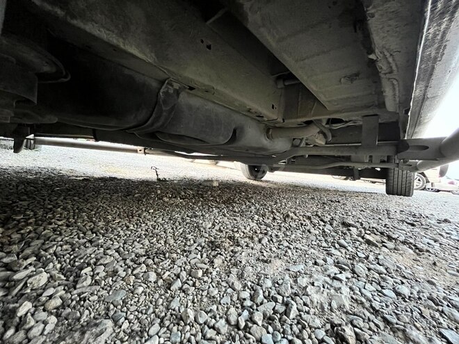 Ford Transit 2008, 169,000 km - 2.2 л - Bakı
