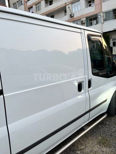 Ford Transit 2008, 169,000 km - 2.2 л - Bakı