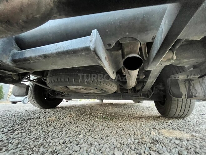 Ford Transit 2008, 169,000 km - 2.2 л - Bakı