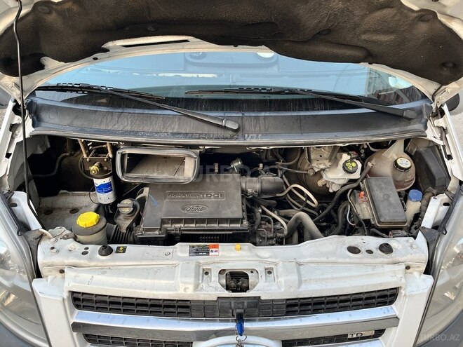 Ford Transit 2008, 169,000 km - 2.2 л - Bakı