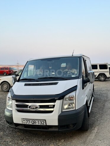 Ford Transit 2008, 169,000 km - 2.2 л - Bakı