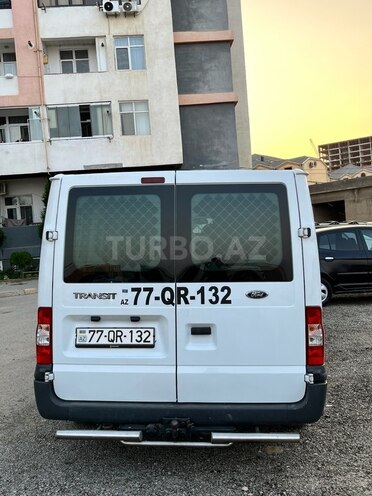 Ford Transit 2008, 169,000 km - 2.2 л - Bakı