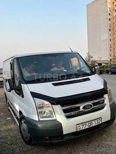 Ford Transit 2008, 169,000 km - 2.2 л - Bakı
