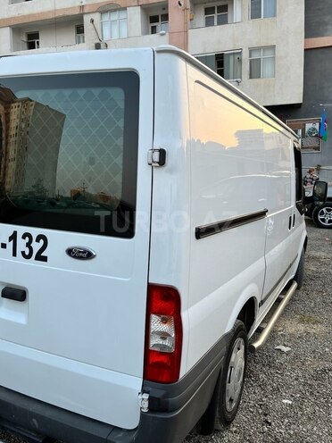 Ford Transit 2008, 169,000 km - 2.2 л - Bakı