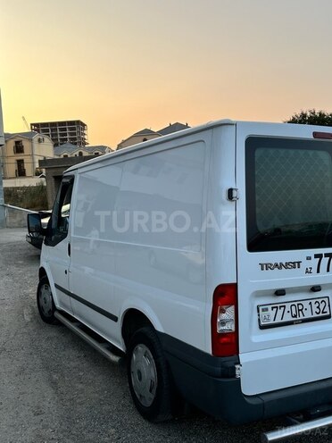 Ford Transit 2008, 169,000 km - 2.2 л - Bakı
