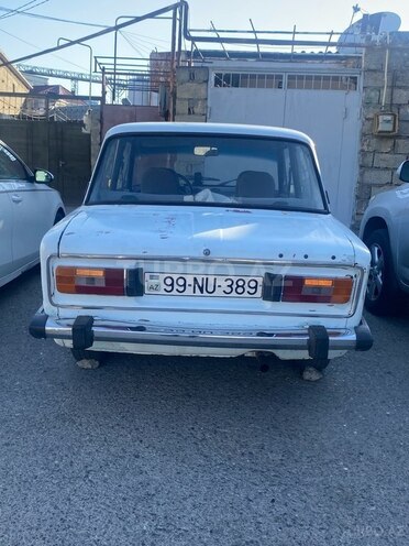 LADA (VAZ) 2106 1978, 650,000 km - 1.5 l - Bakı