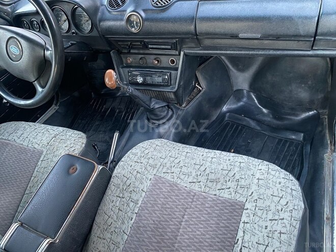LADA (VAZ) 2106 1978, 650,000 km - 1.5 l - Bakı
