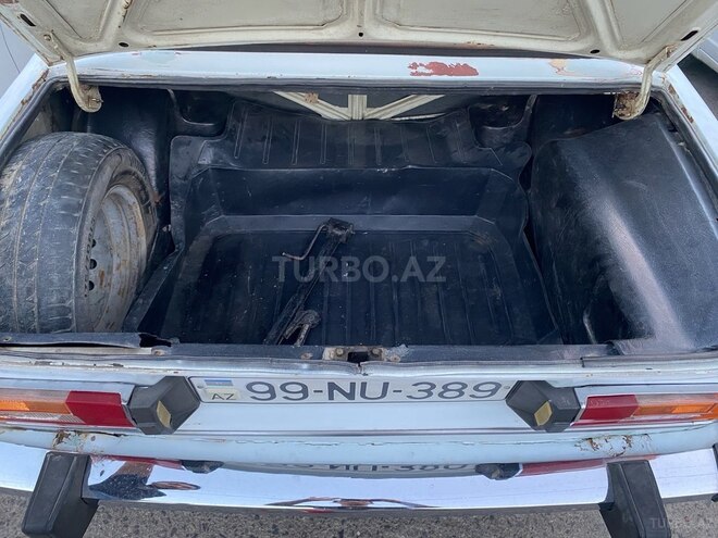 LADA (VAZ) 2106 1978, 650,000 km - 1.5 l - Bakı
