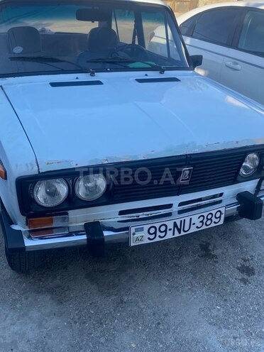 LADA (VAZ) 2106 1978, 650,000 km - 1.5 l - Bakı