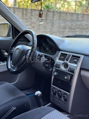 LADA (VAZ) Priora 2011, 206,000 km - 1.6 l - İsmayıllı