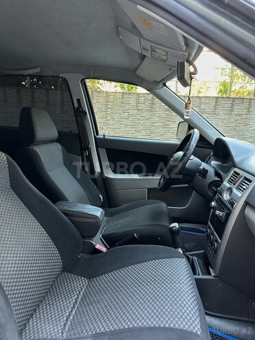 LADA (VAZ) Priora 2011, 206,000 km - 1.6 l - İsmayıllı