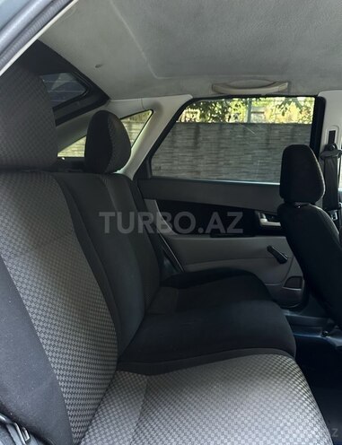 LADA (VAZ) Priora 2011, 206,000 km - 1.6 l - İsmayıllı