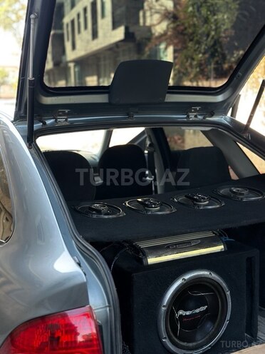 LADA (VAZ) Priora 2011, 206,000 km - 1.6 l - İsmayıllı
