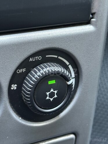 LADA (VAZ) Priora 2011, 206,000 km - 1.6 l - İsmayıllı