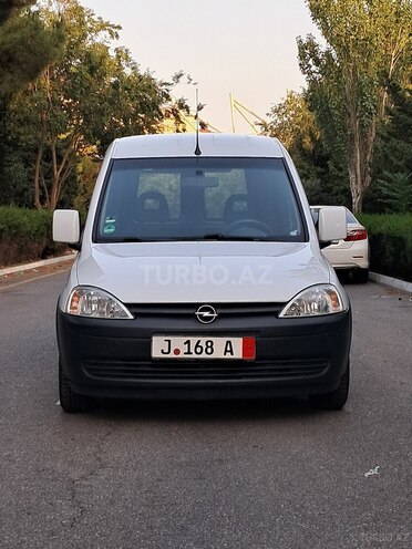 Opel Combo 2007, 298,960 km - 1.3 l - Bakı