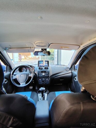 LADA (VAZ) Granta 2022, 85,300 km - 1.6 l - Bakı