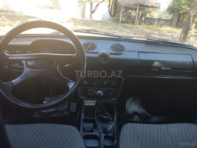 LADA (VAZ) 2106 1997, 25,000 km - 1.6 л - Ağsu