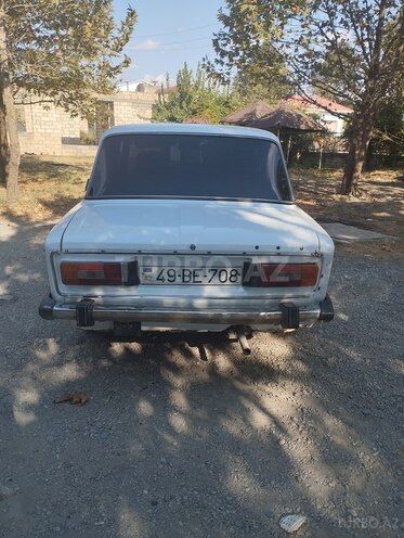 LADA (VAZ) 2106 1997, 25,000 km - 1.6 л - Ağsu