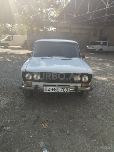 LADA (VAZ) 2106 1997, 25,000 km - 1.6 л - Ağsu