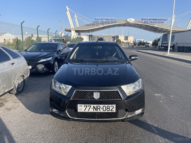Khazar SD 2022, 190,000 km - 1.7 l - Bakı