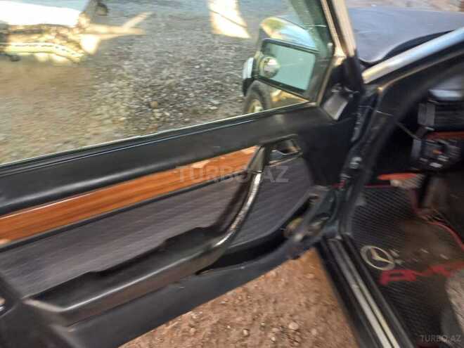 Mercedes E 200 1993, 400,000 km - 2.0 л - Sabirabad