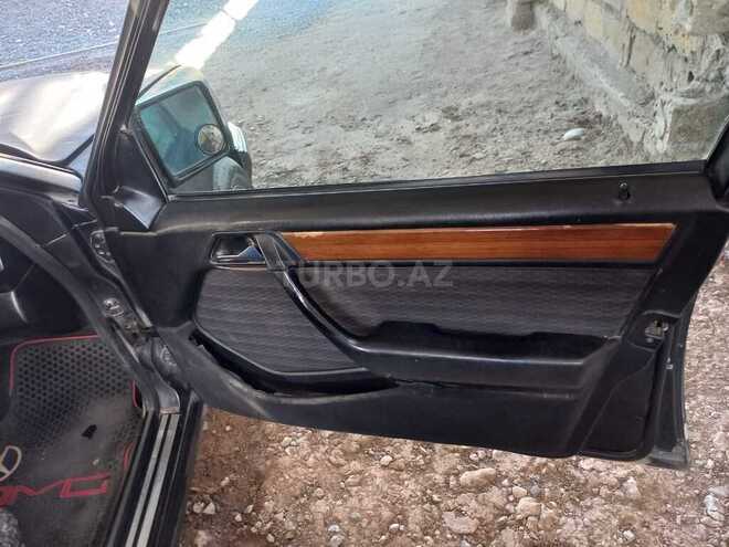 Mercedes E 200 1993, 400,000 km - 2.0 л - Sabirabad