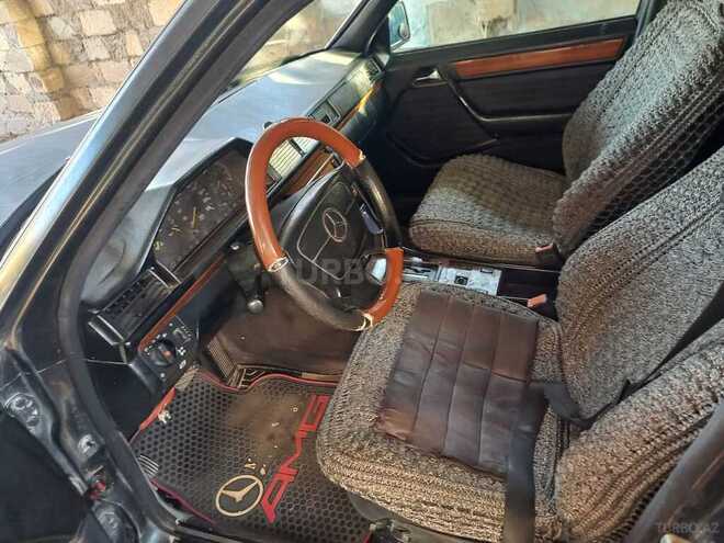 Mercedes E 200 1993, 400,000 km - 2.0 л - Sabirabad