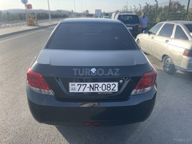 Khazar SD 2022, 190,000 km - 1.7 l - Bakı
