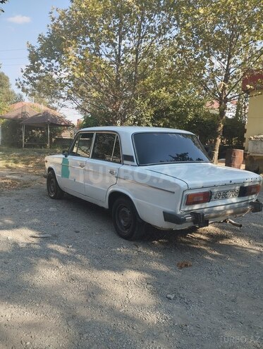 LADA (VAZ) 2106 1997, 25,000 km - 1.6 л - Ağsu