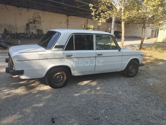 LADA (VAZ) 2106 1997, 25,000 km - 1.6 л - Ağsu