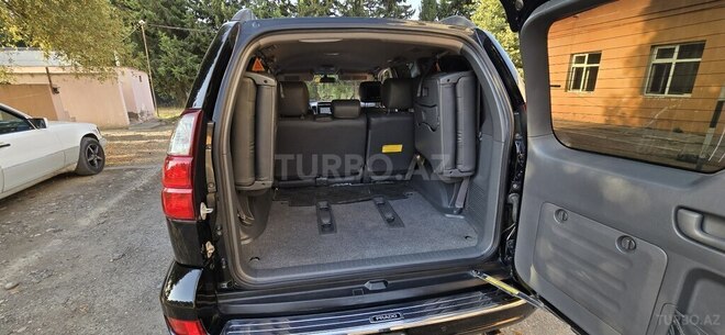Toyota Land Cruiser Prado 2008, 229,132 km - 2.7 л - Füzuli