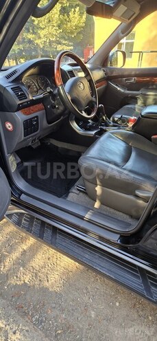 Toyota Land Cruiser Prado 2008, 229,132 km - 2.7 л - Füzuli