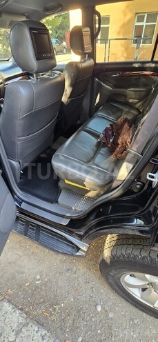 Toyota Land Cruiser Prado 2008, 229,132 km - 2.7 л - Füzuli